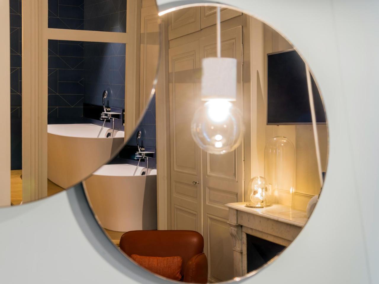 Mihotel Bizolon Ліон Екстер'єр фото