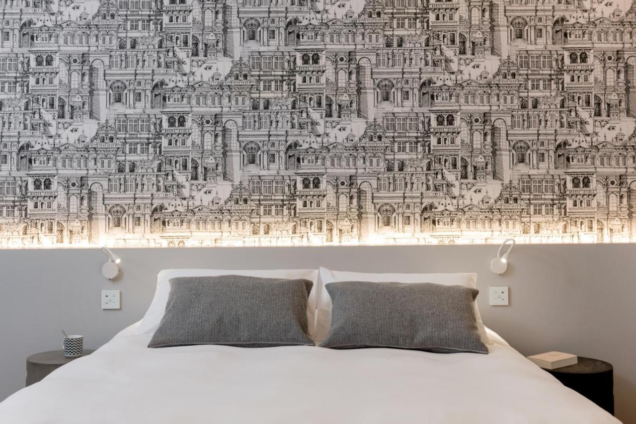Mihotel Bizolon Ліон Екстер'єр фото
