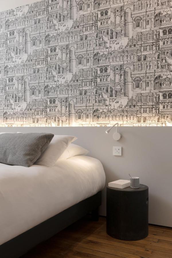 Mihotel Bizolon Ліон Екстер'єр фото