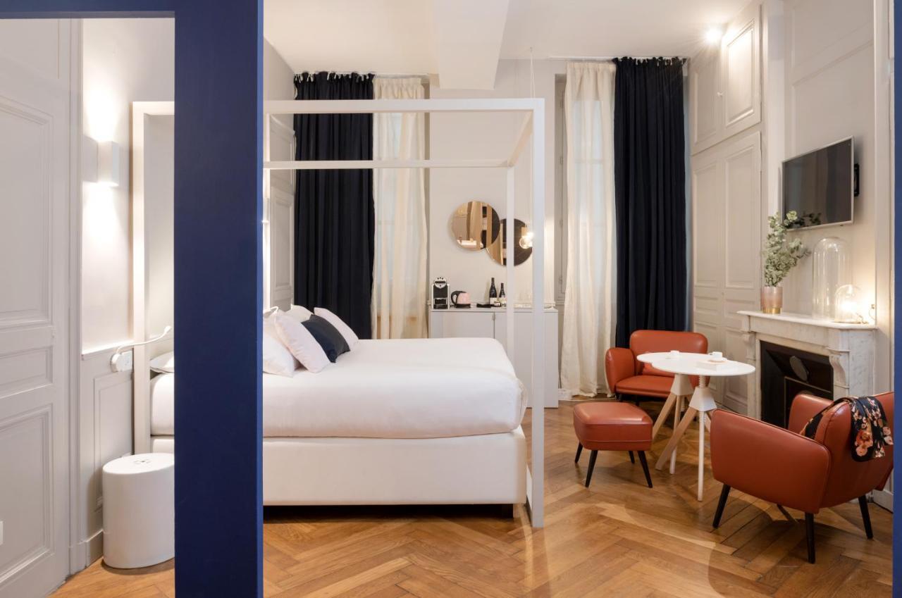 Mihotel Bizolon Ліон Екстер'єр фото