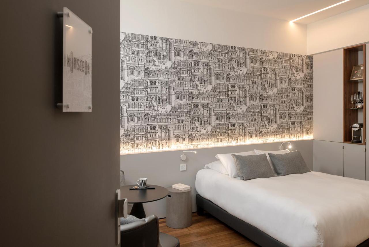 Mihotel Bizolon Ліон Екстер'єр фото