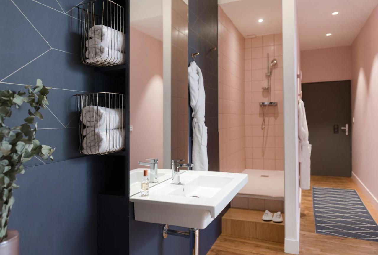 Mihotel Bizolon Ліон Екстер'єр фото